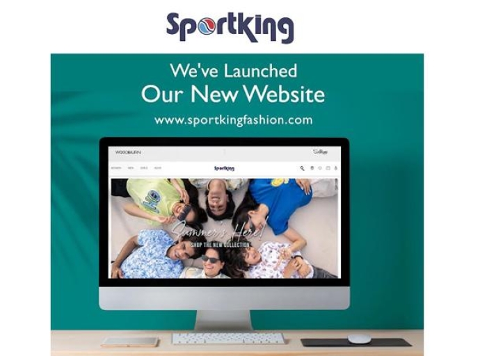 Sportking